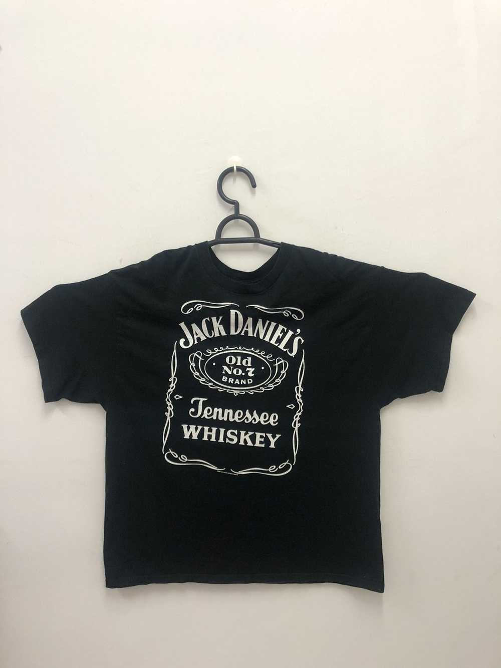 Jack Daniels × Vintage Rare JACK DANIELS 2002 Old… - image 1