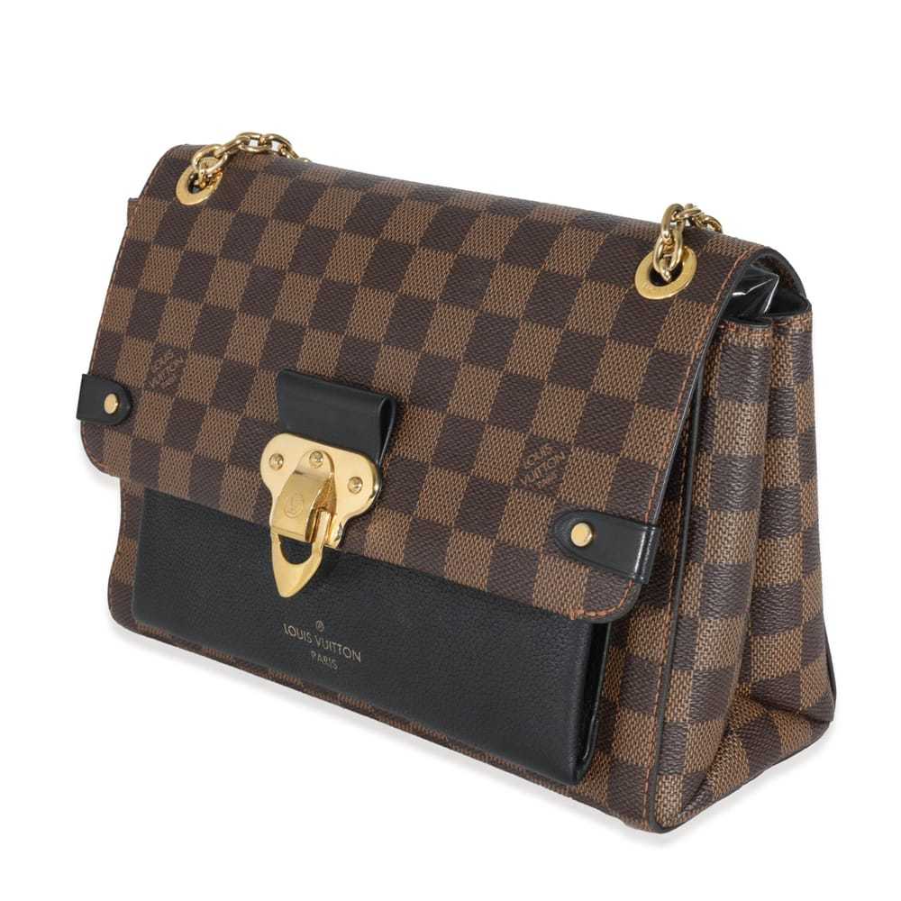 Louis Vuitton Vavin leather handbag - image 2