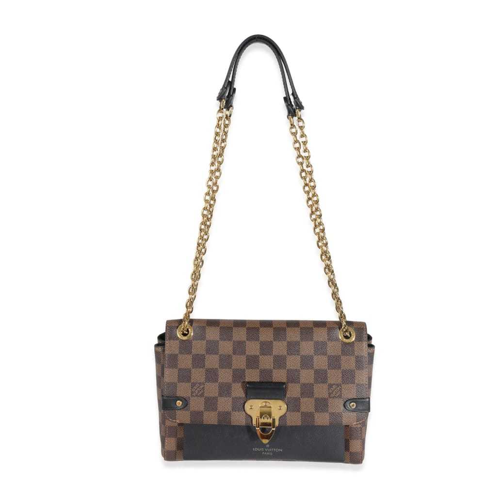 Louis Vuitton Vavin leather handbag - image 4