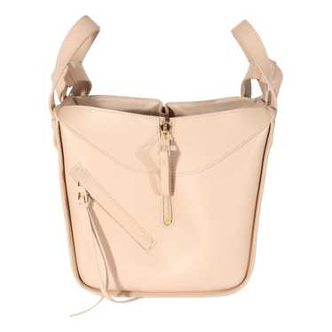 Loewe Leather handbag - image 1