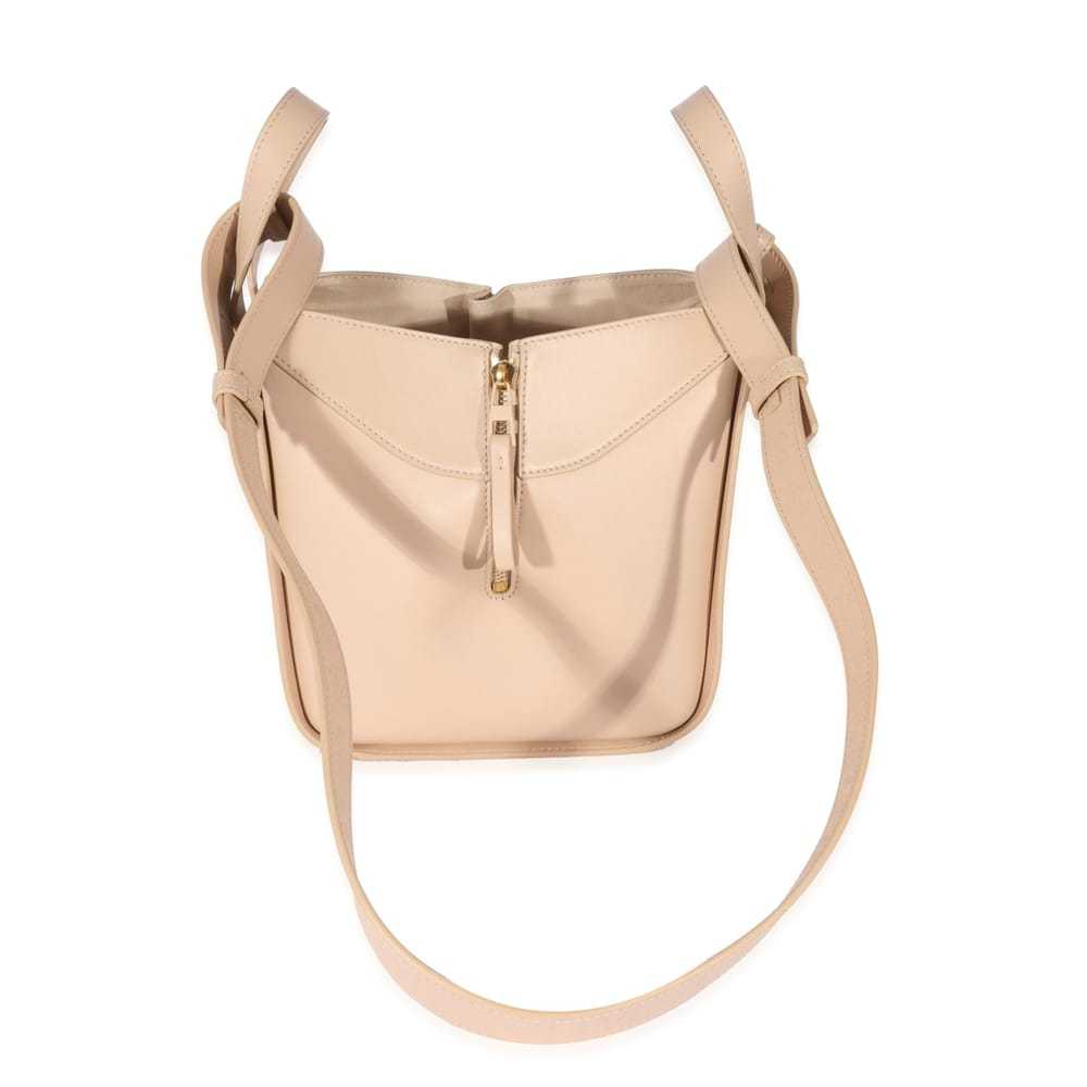 Loewe Leather handbag - image 3