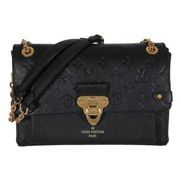 Louis Vuitton Vavin leather handbag - image 1