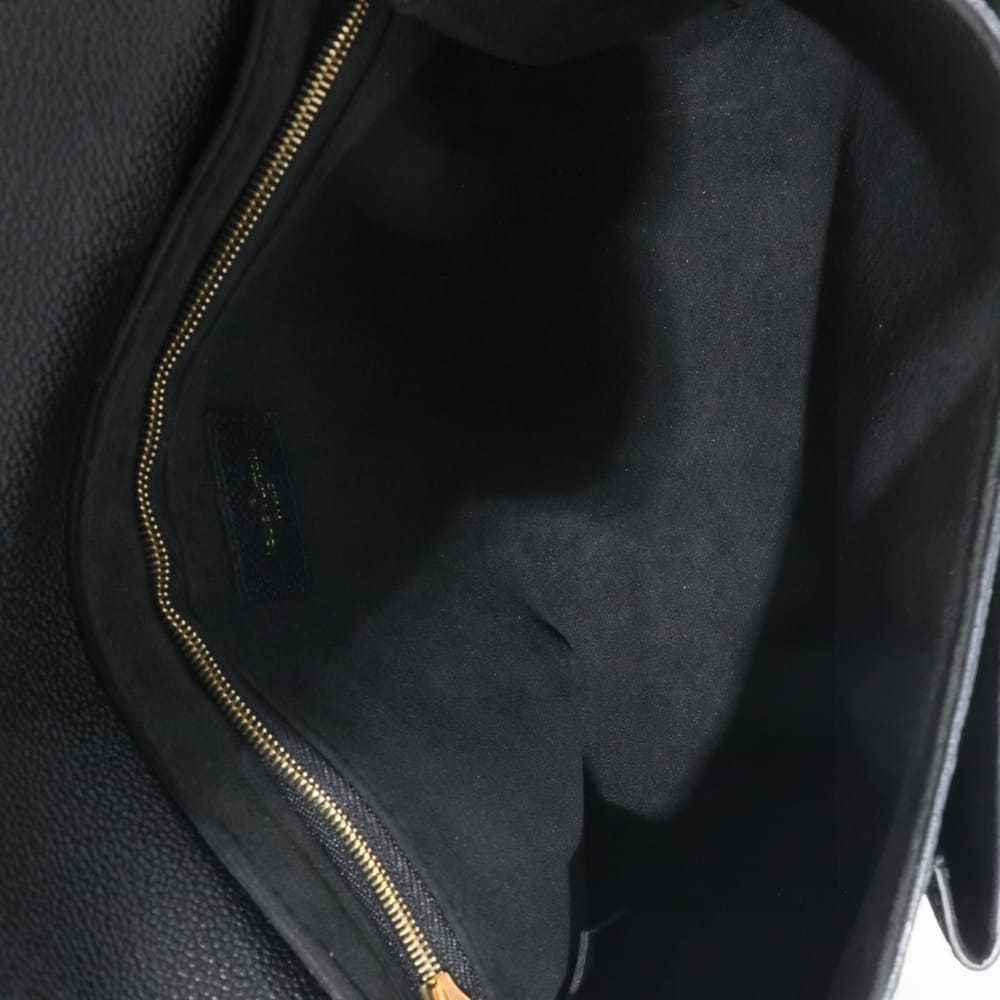 Louis Vuitton Vavin leather handbag - image 8