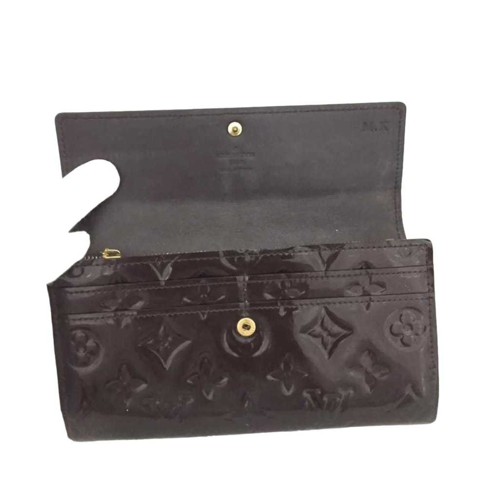 Louis Vuitton Patent leather wallet - image 5