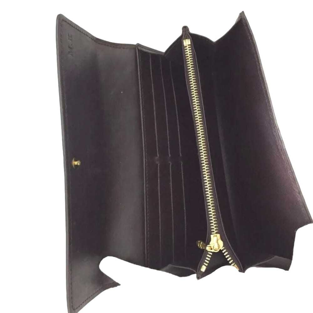 Louis Vuitton Patent leather wallet - image 6
