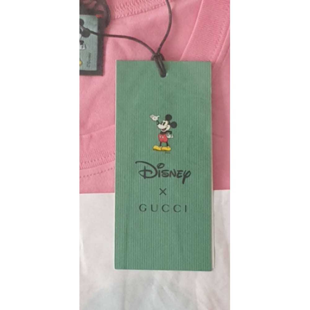 Disney x Gucci T-shirt - image 7