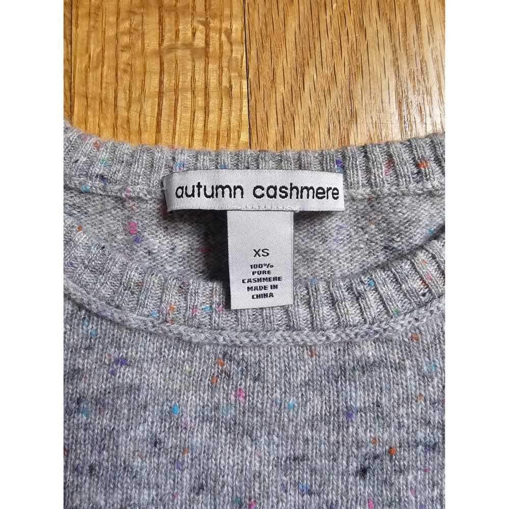 Autumn Cashmere Cashmere knitwear - image 2