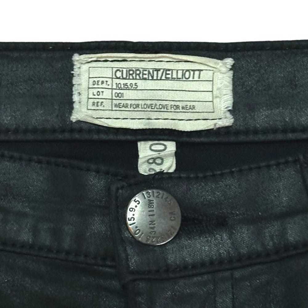 Current Elliott Slim pants - image 6