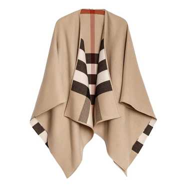 Burberry Wool scarf - image 1