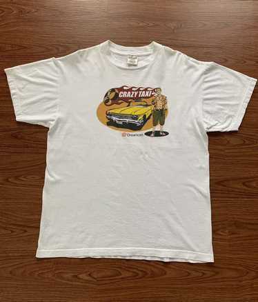 Movie × Vintage Crazy taxi - image 1