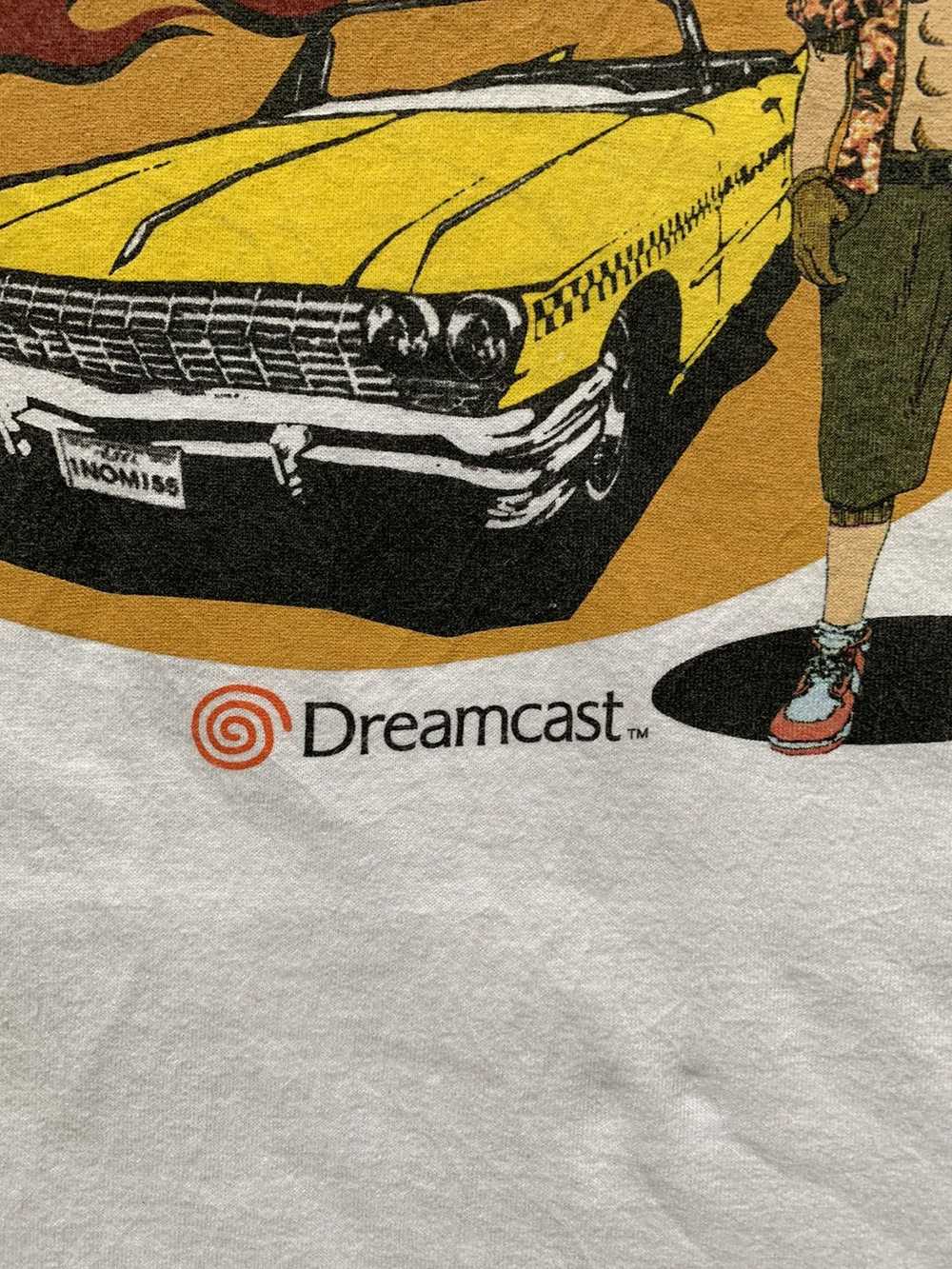 Movie × Vintage Crazy taxi - image 2