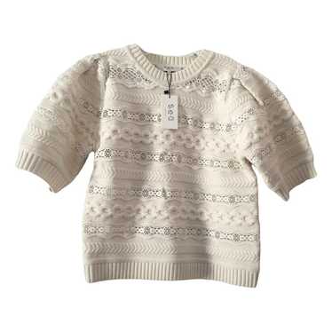 Sea New York Wool jumper - image 1