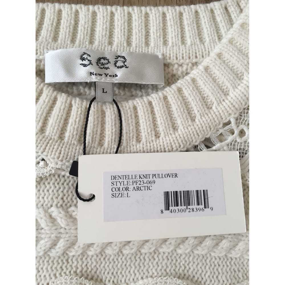 Sea New York Wool jumper - image 3