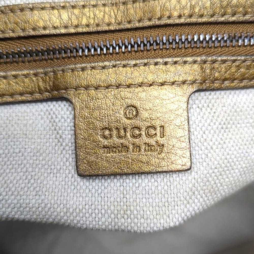 Gucci Soho leather tote - image 10