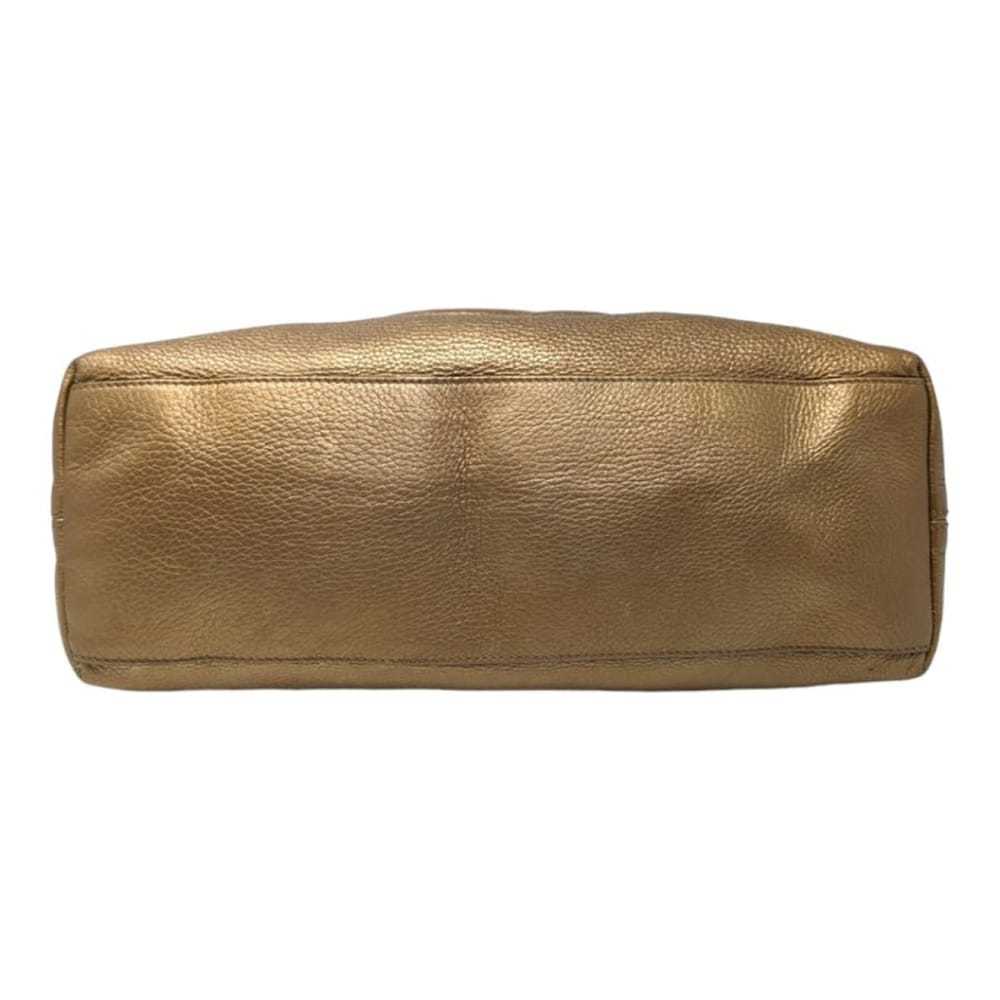 Gucci Soho leather tote - image 5
