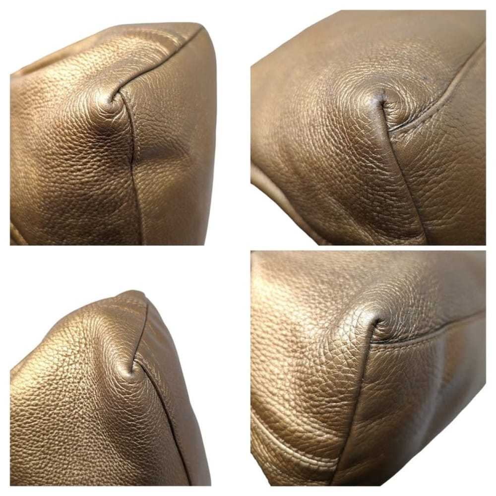 Gucci Soho leather tote - image 8