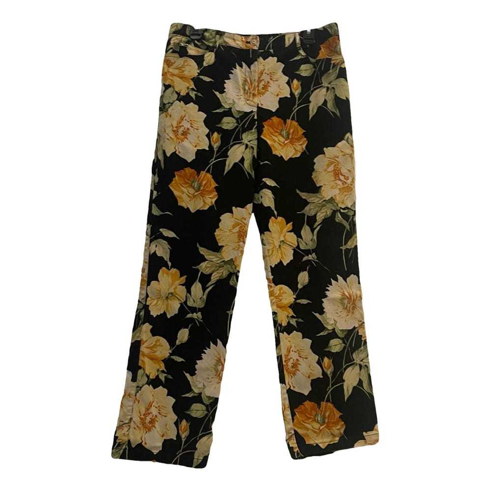 St John Straight pants - image 1