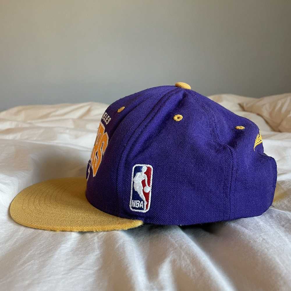 L.A. Lakers × Streetwear × Vintage Los Angeles La… - image 2