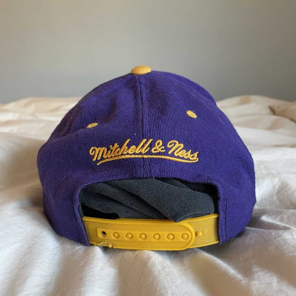 L.A. Lakers × Streetwear × Vintage Los Angeles La… - image 3