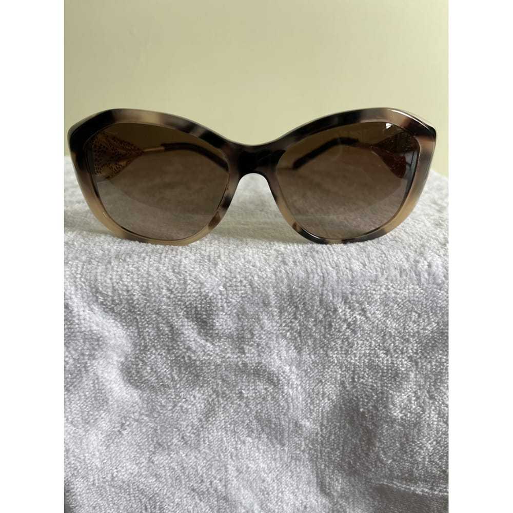 Burberry Oversized sunglasses - image 11