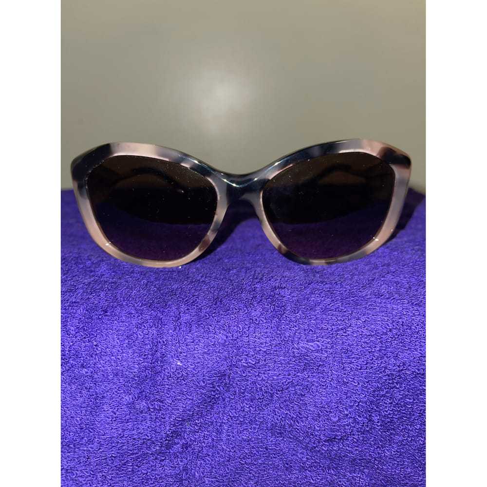 Burberry Oversized sunglasses - image 2