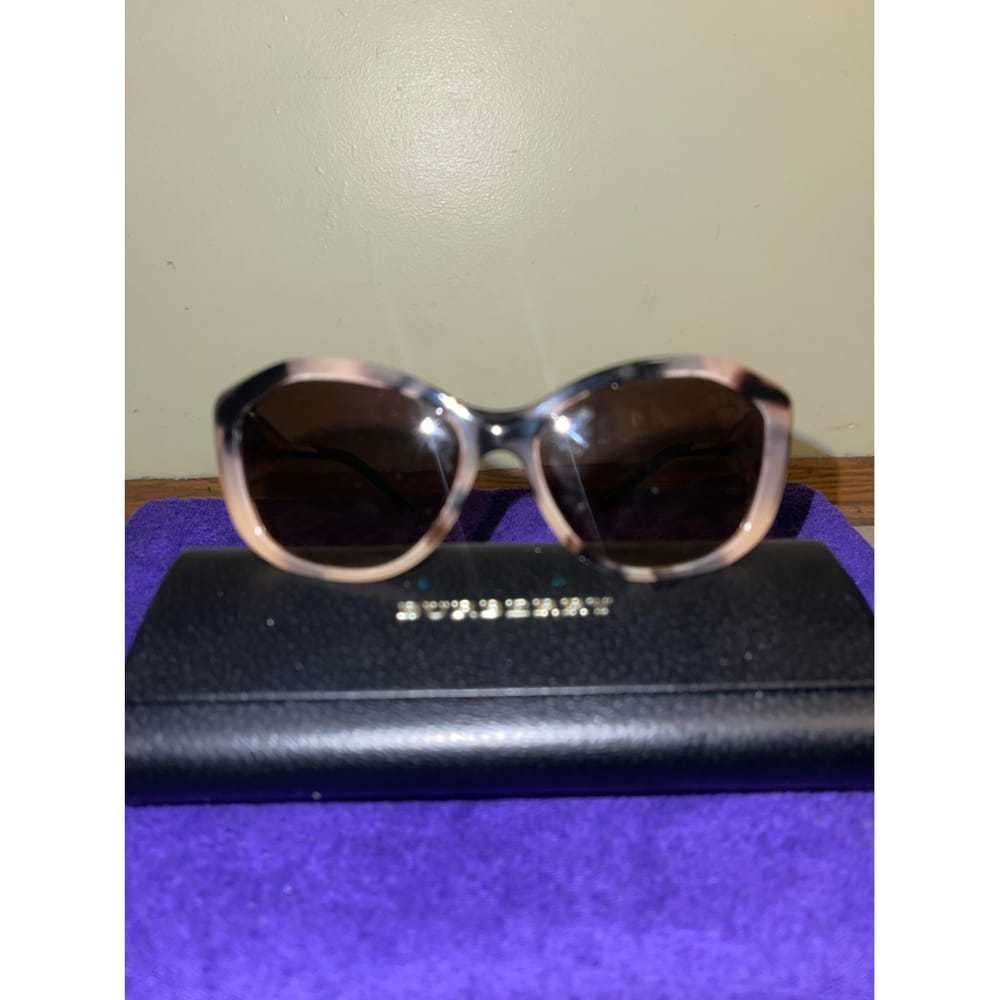 Burberry Oversized sunglasses - image 9