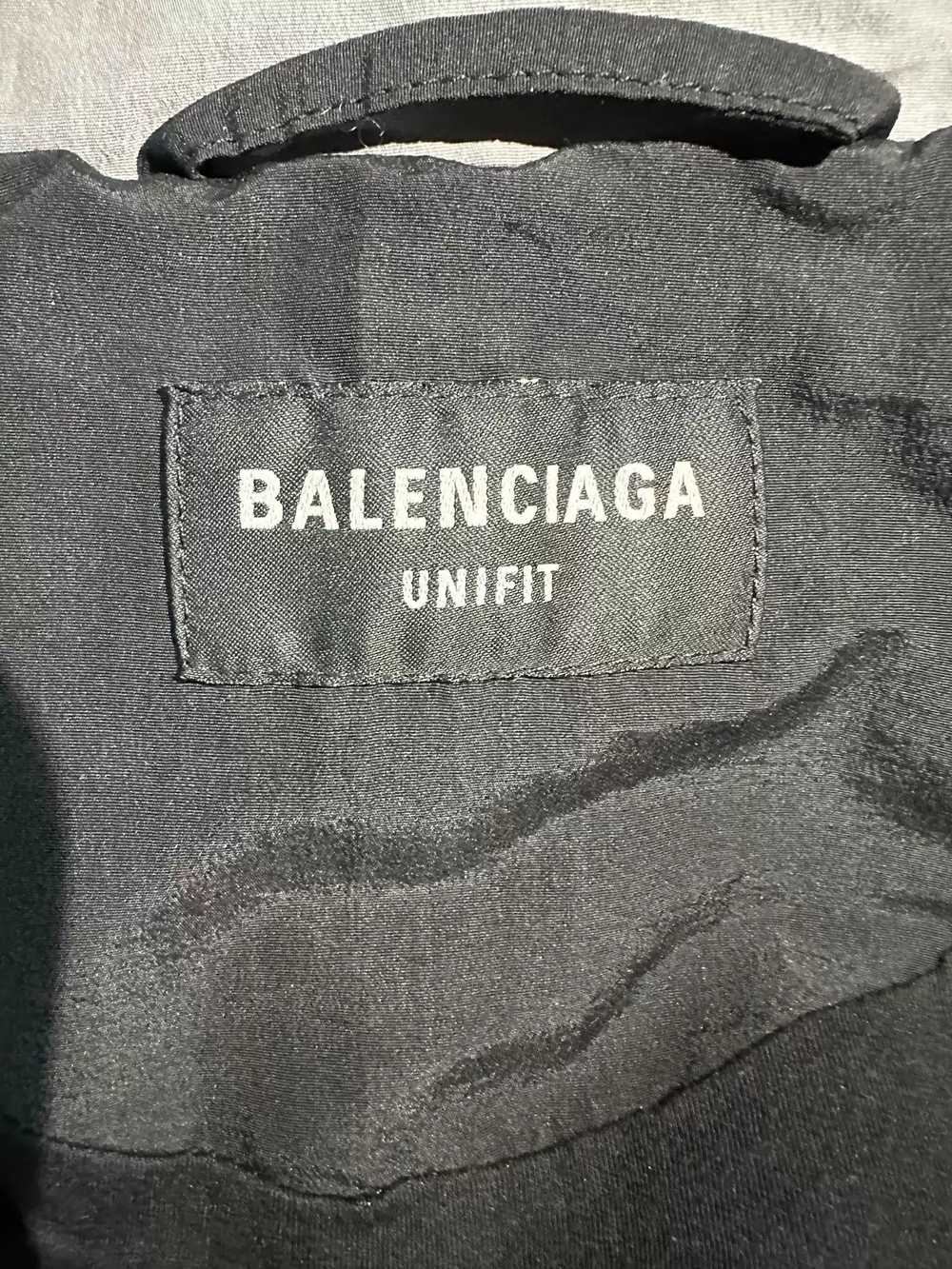 Balenciaga Balenciaga 22AW Football SportyB logo … - image 7