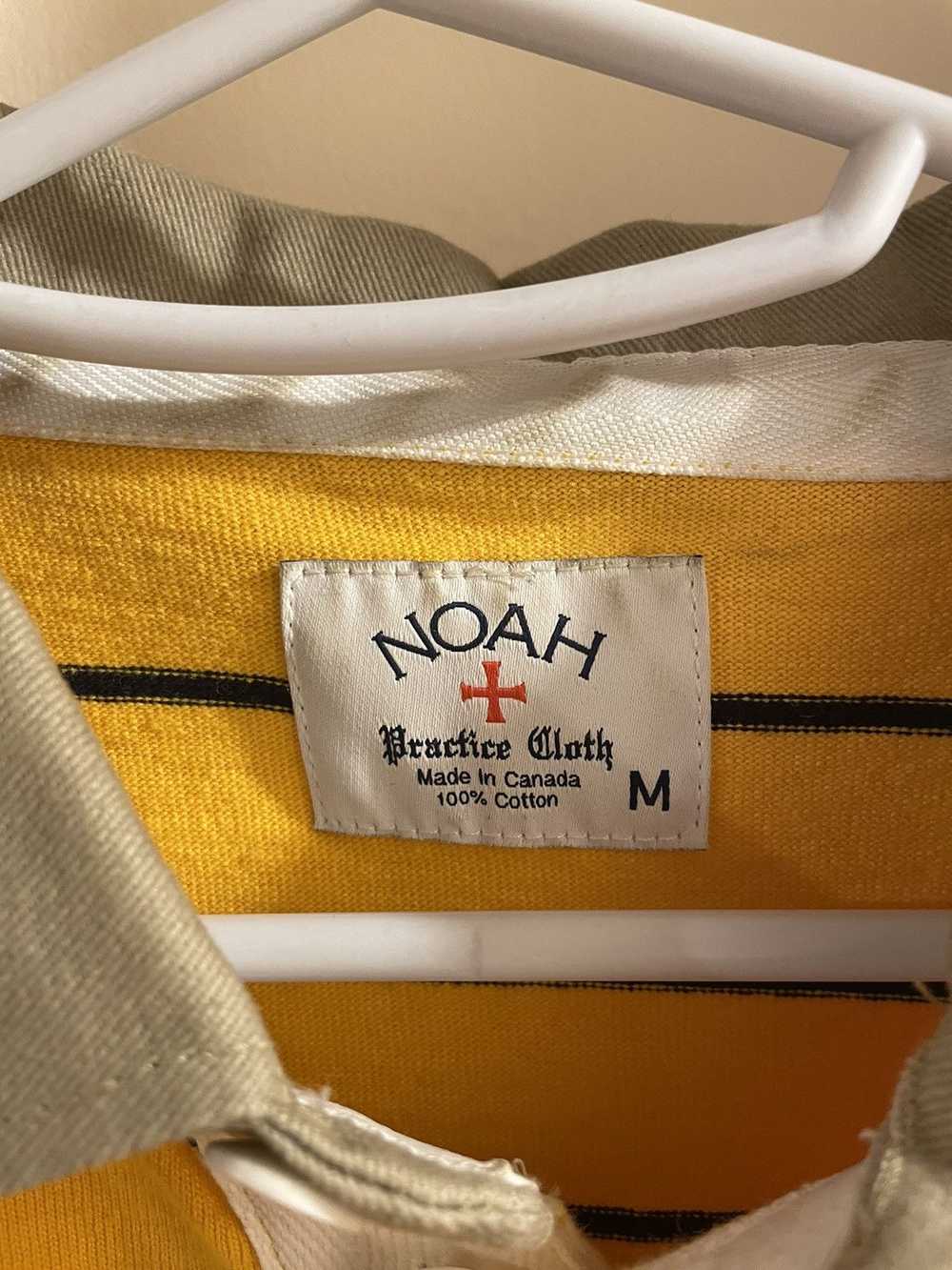 Noah Rugby Shirt - image 2