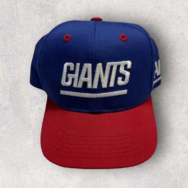 NFL × New York Giants × Vintage Vintage New York G
