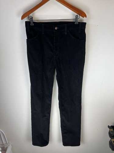 Levi's × Vintage Vintage Levis 519 Corduroy Pants