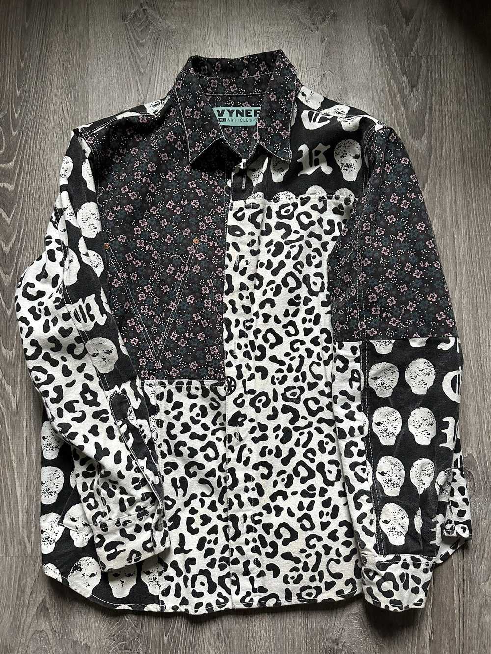 VYNER ARTICLES コート Viner articles vyner total - Gem