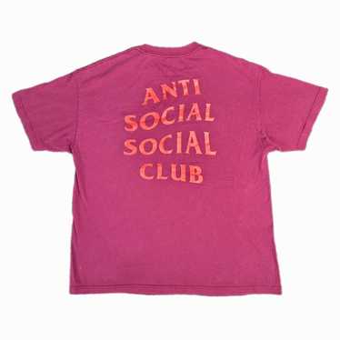 Xl anti social social - Gem Xl anti social social - Gem