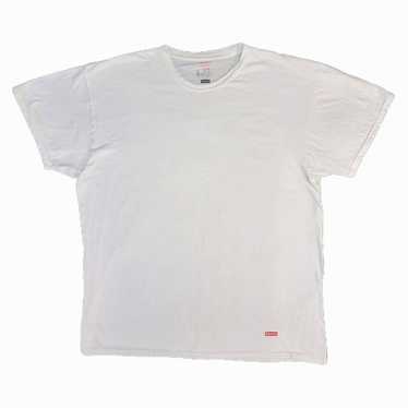 Supreme hanes tagless tee - Gem