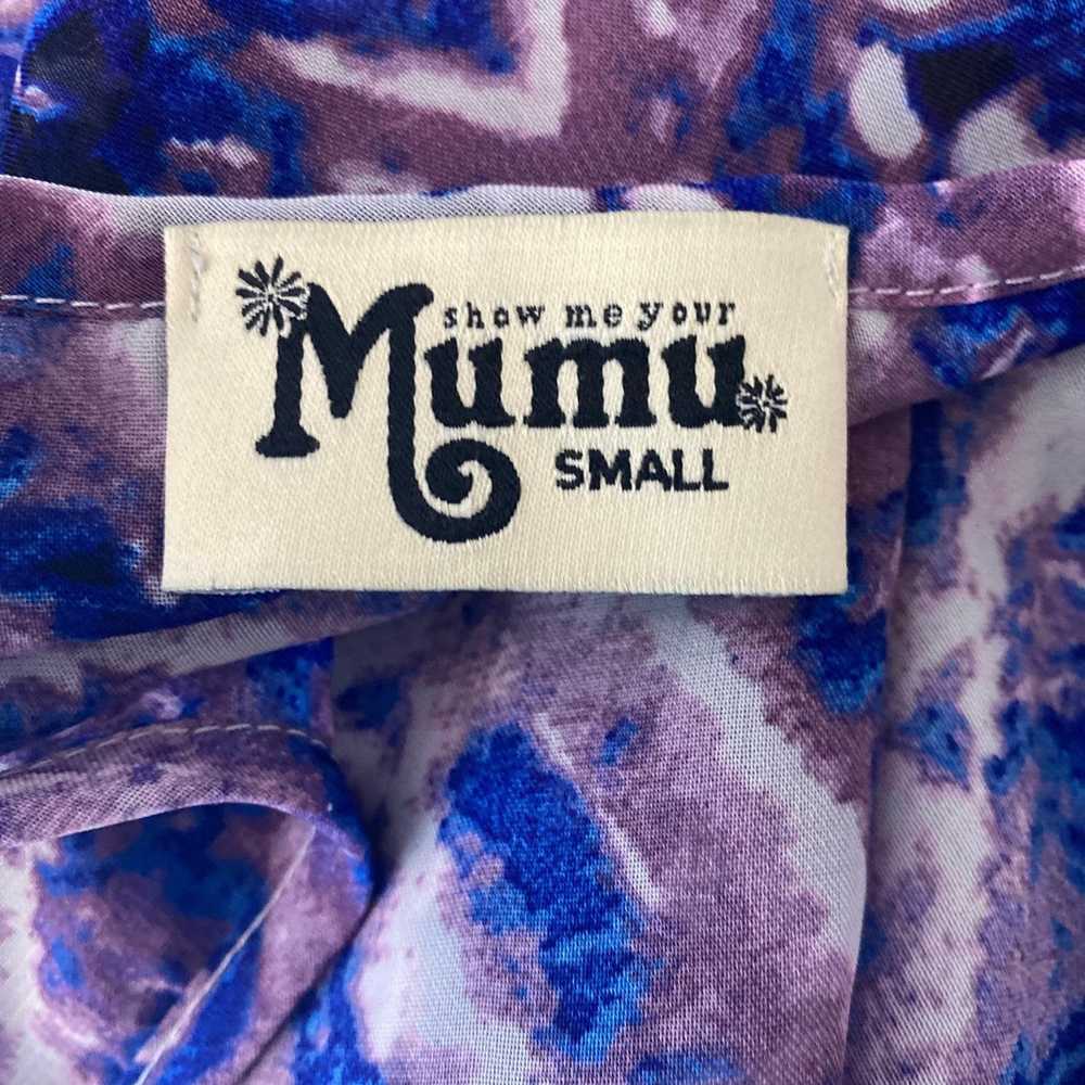 Show Me Your MuMu Show Me Your Mumu swimsuit cove… - image 4