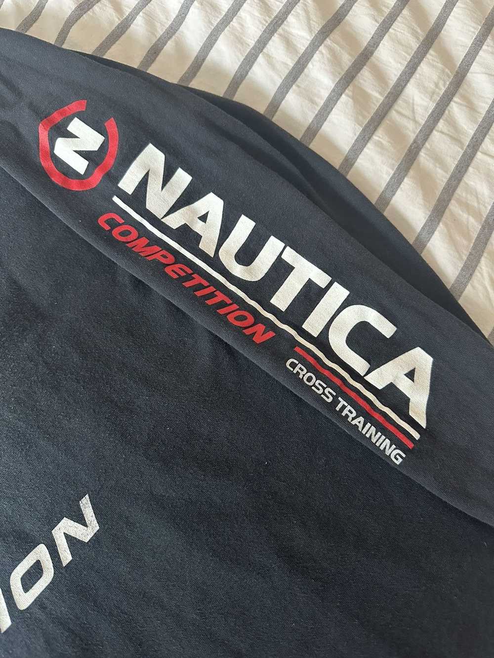 Made In Usa × Nautica × Vintage Vintage USA Made … - image 3