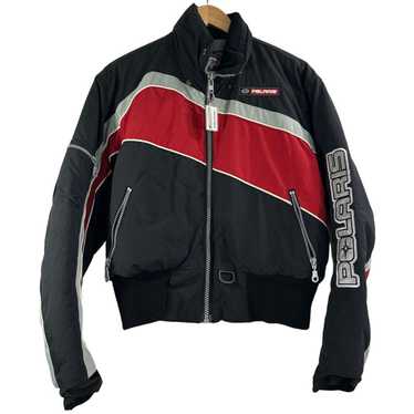 Polaris racing jacket - Gem