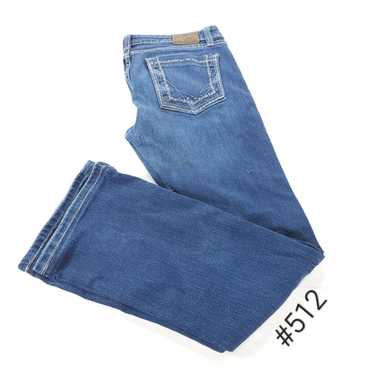 Bke BKE Denim Sabrina Stretch Denim Jeans Womens … - image 1