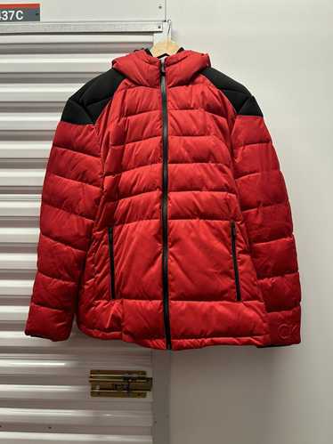 Calvin Klein Calvin Klein insulated puffer jacket 