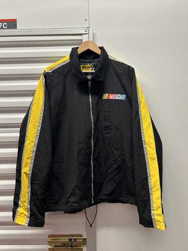 NASCAR NASCAR jacket xl