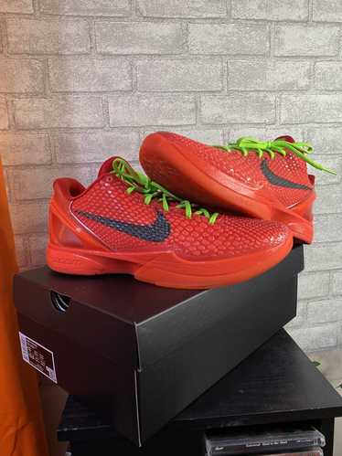Kobe Mentality × Nike × Streetwear Nike Kobe 6 Re… - image 1