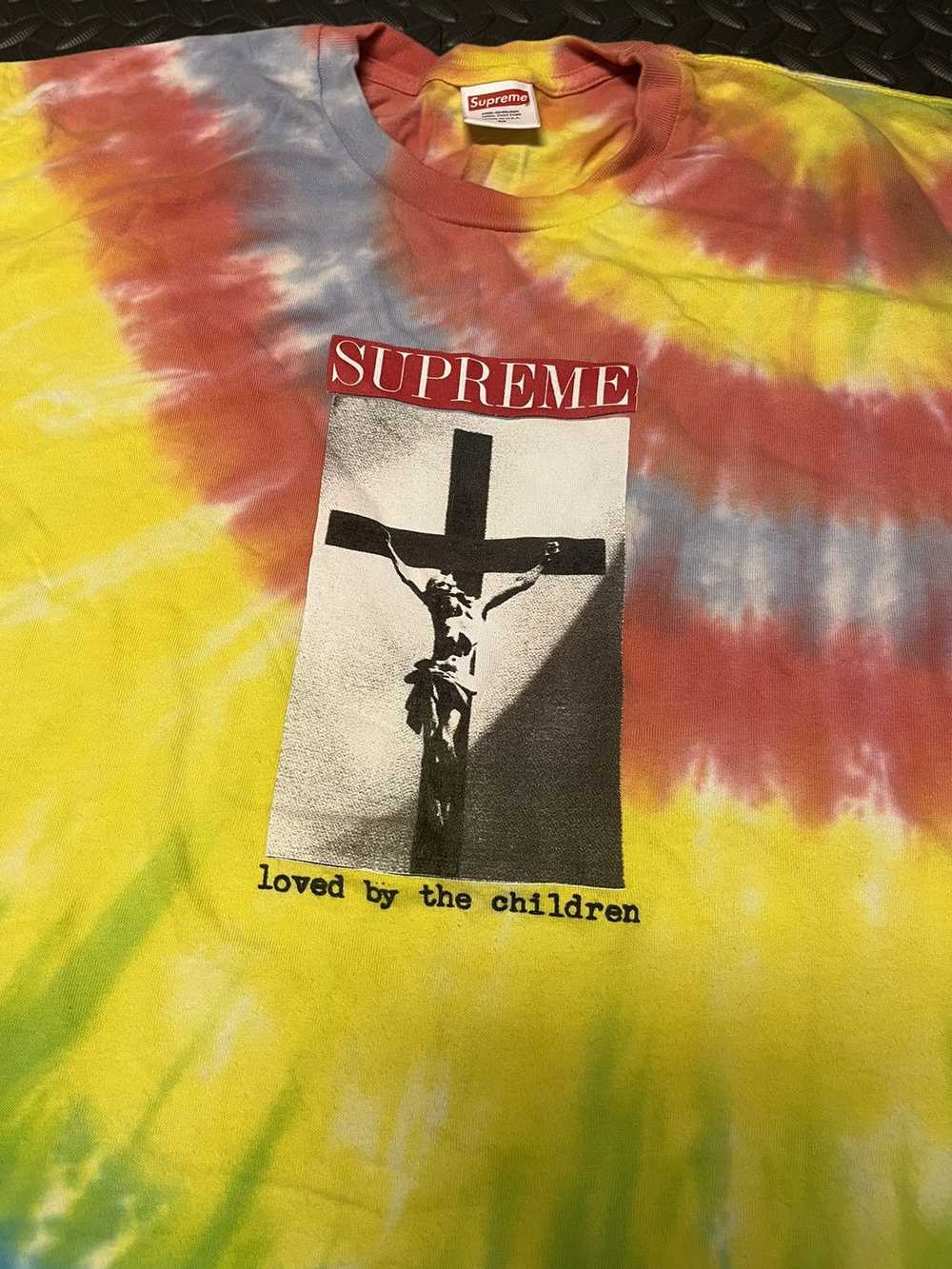 Streetwear × Supreme Supreme Loved by the childre… - image 2