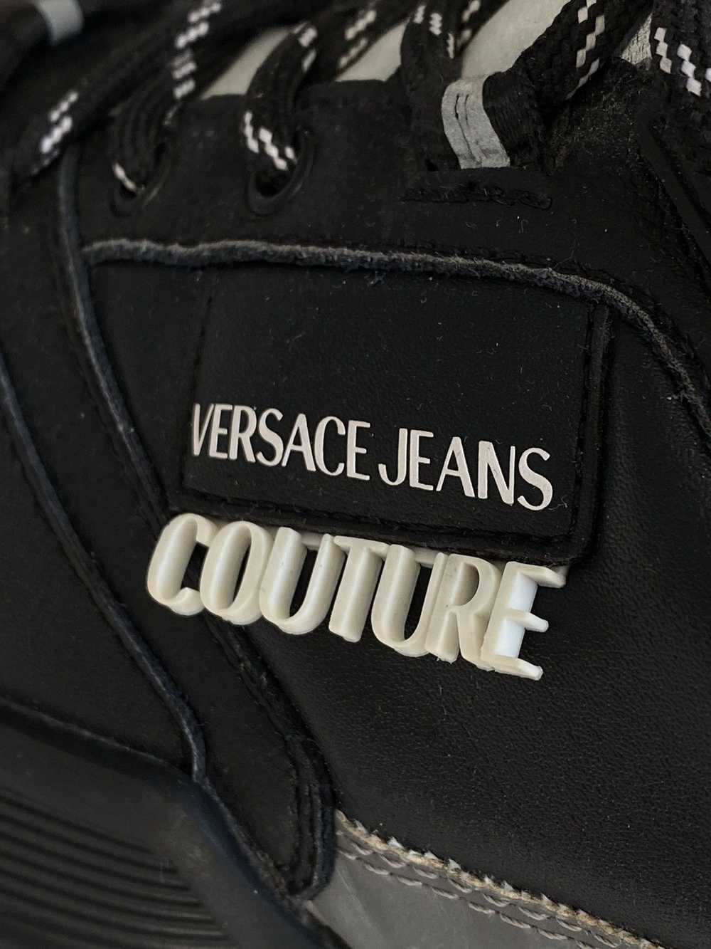 Luxury × Versace × Versace Jeans Couture Versace … - image 10