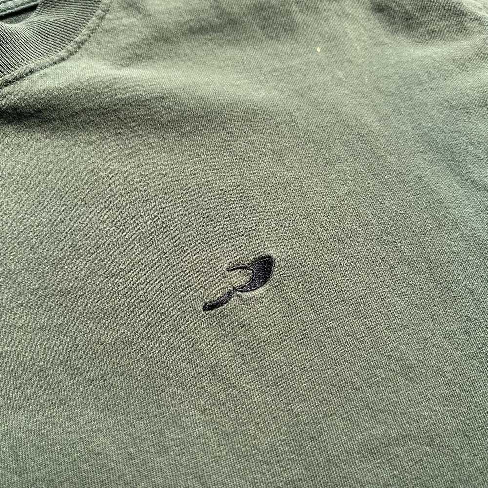 Designer Vintage sun faded pro spirit t shirt - image 3