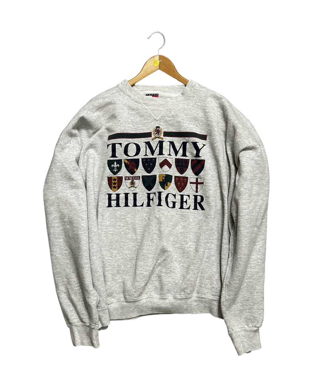 Streetwear × Tommy Hilfiger × Vintage Vintage Tom… - image 1