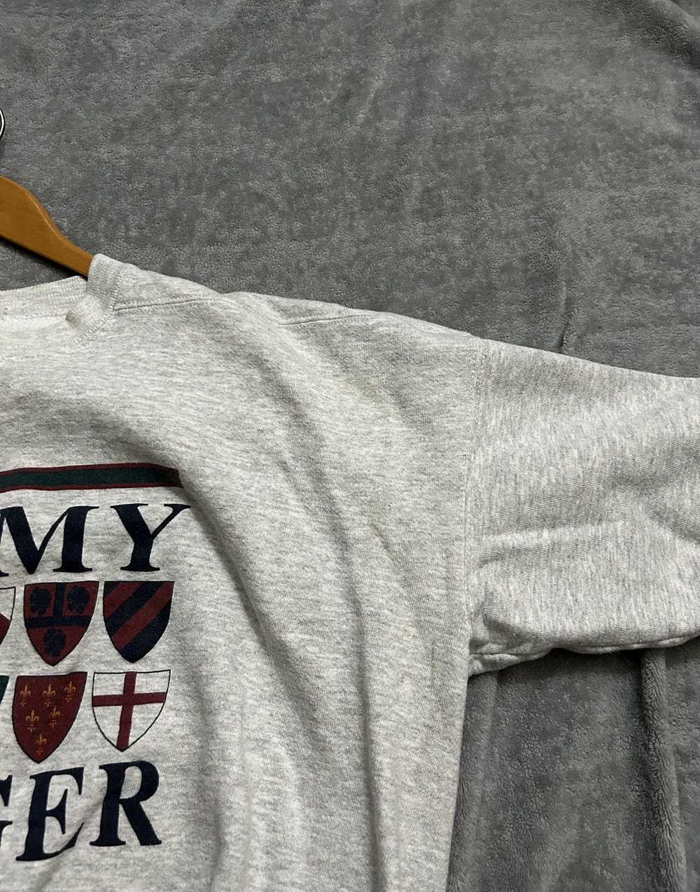 Streetwear × Tommy Hilfiger × Vintage Vintage Tom… - image 4