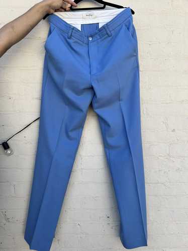 Second/Layer Second Layer Morelos Trouser