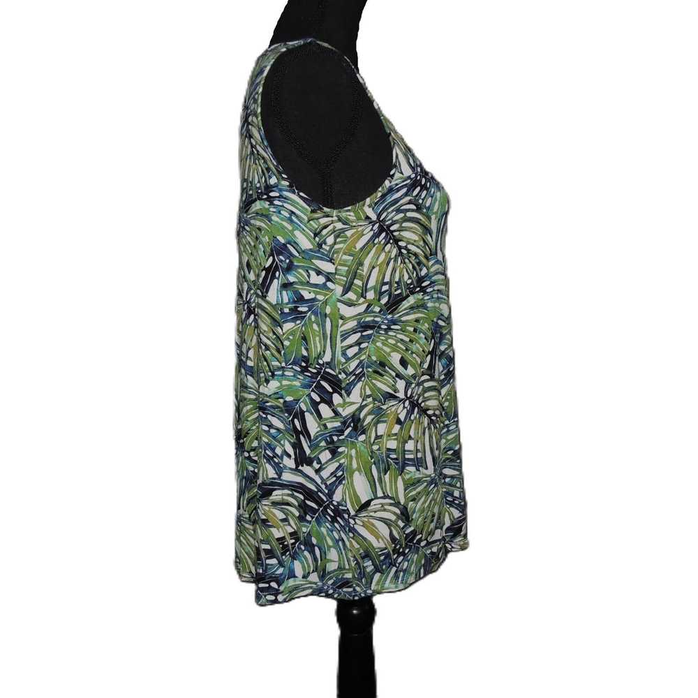 Other J. Jill Wearever Collection Travel Tank Top… - image 3