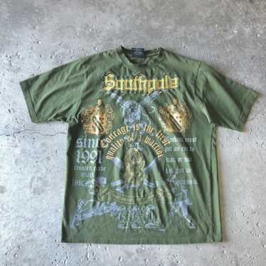 Southpole × Streetwear × Vintage Vintage Y2K Sout… - image 1