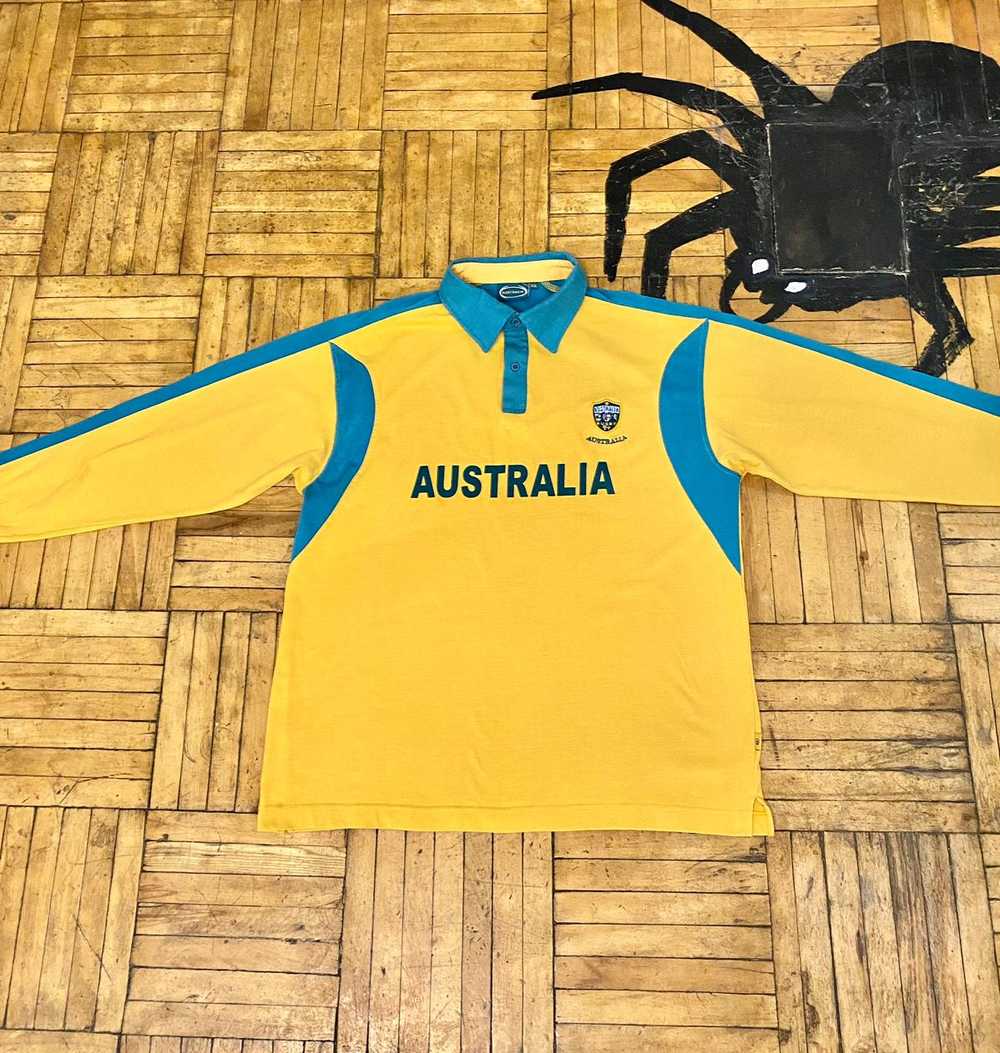 Canterbury Of New Zealand × Man Made In Australia… - image 2