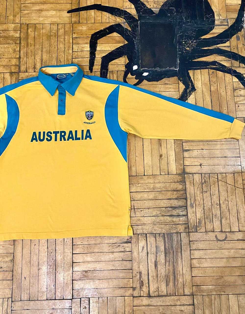 Canterbury Of New Zealand × Man Made In Australia… - image 4